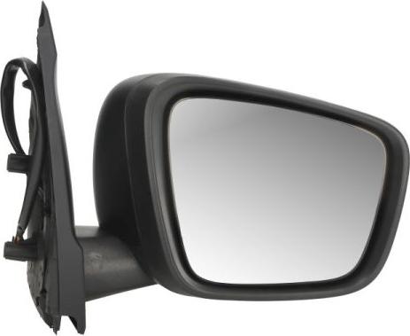 BLIC 5402-09-2434313P - Зовнішнє дзеркало autocars.com.ua