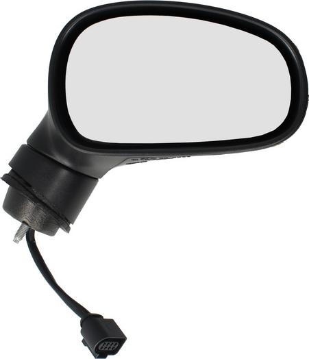 BLIC 5402-10-015362P - Зовнішнє дзеркало autocars.com.ua