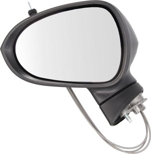 BLIC 5402-10-2002283P - Зовнішнє дзеркало autocars.com.ua