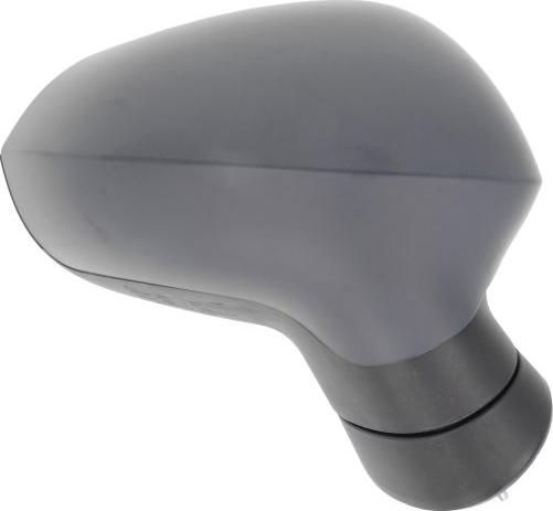 BLIC 5402-10-2002286P - Зовнішнє дзеркало autocars.com.ua