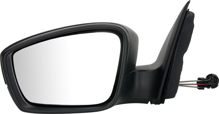 BLIC 5402-10-2002319P - Зовнішнє дзеркало autocars.com.ua