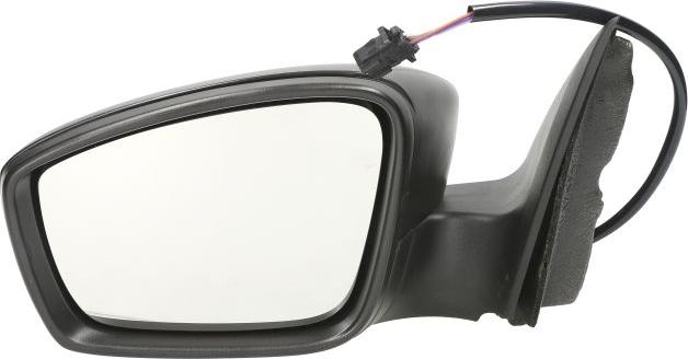 BLIC 5402-10-2002323P - Зовнішнє дзеркало autocars.com.ua