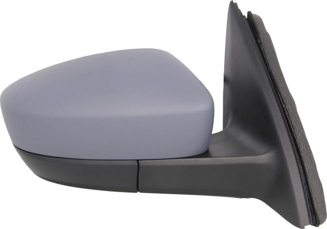 BLIC 5402-10-2002326P - Зовнішнє дзеркало autocars.com.ua