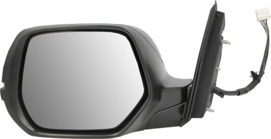 BLIC 5402-12-0482310P - Зовнішнє дзеркало autocars.com.ua