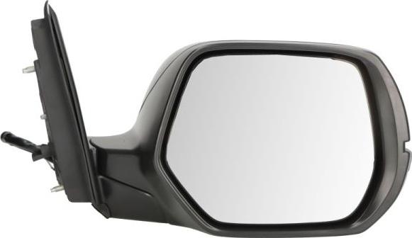 BLIC 5402-12-0482311P - Зовнішнє дзеркало autocars.com.ua