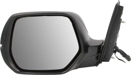 BLIC 5402-12-0482312P - Зовнішнє дзеркало autocars.com.ua