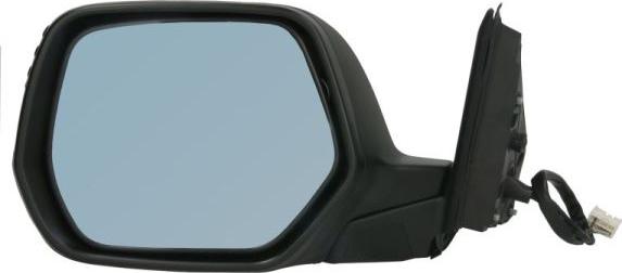 BLIC 5402-12-2001339P - Зовнішнє дзеркало autocars.com.ua