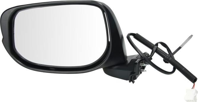 BLIC 5402-12-2001349P - Зовнішнє дзеркало autocars.com.ua