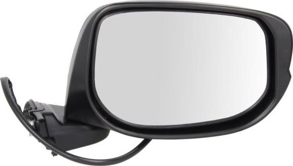 BLIC 5402-12-2001350P - Зовнішнє дзеркало autocars.com.ua