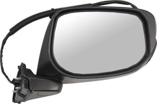 BLIC 5402-12-2001354P - Зовнішнє дзеркало autocars.com.ua