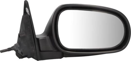 BLIC 5402-12-2002836P - Зовнішнє дзеркало autocars.com.ua