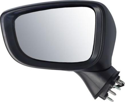 BLIC 5402-14-0741310P - Зовнішнє дзеркало autocars.com.ua