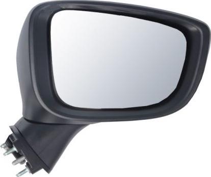 BLIC 5402-14-0741311P - Зовнішнє дзеркало autocars.com.ua