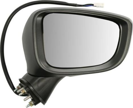 BLIC 5402-14-0741315P - Зовнішнє дзеркало autocars.com.ua