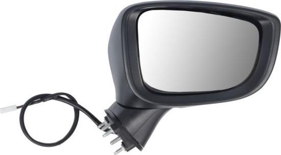 BLIC 5402-14-0741319P - Зовнішнє дзеркало autocars.com.ua