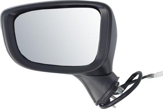 BLIC 5402-14-0741320P - Зовнішнє дзеркало autocars.com.ua