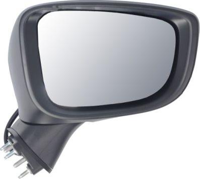 BLIC 5402-14-0741321P - Зовнішнє дзеркало autocars.com.ua