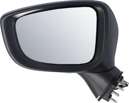 BLIC 5402-14-0741322P - Зовнішнє дзеркало autocars.com.ua