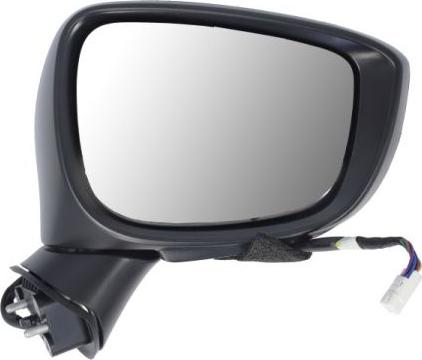 BLIC 5402-14-0770321P - Зовнішнє дзеркало autocars.com.ua