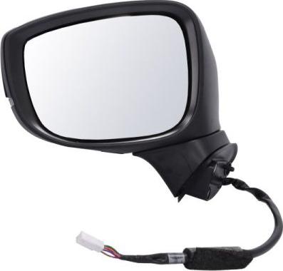 BLIC 5402-14-1906310P - Зовнішнє дзеркало autocars.com.ua