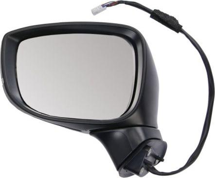 BLIC 5402-14-1906312P - Зовнішнє дзеркало autocars.com.ua