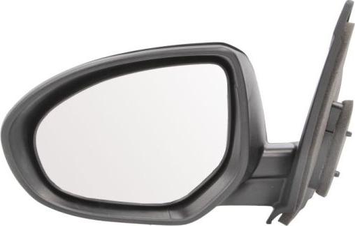 BLIC 5402-14-2001685P - Зовнішнє дзеркало autocars.com.ua