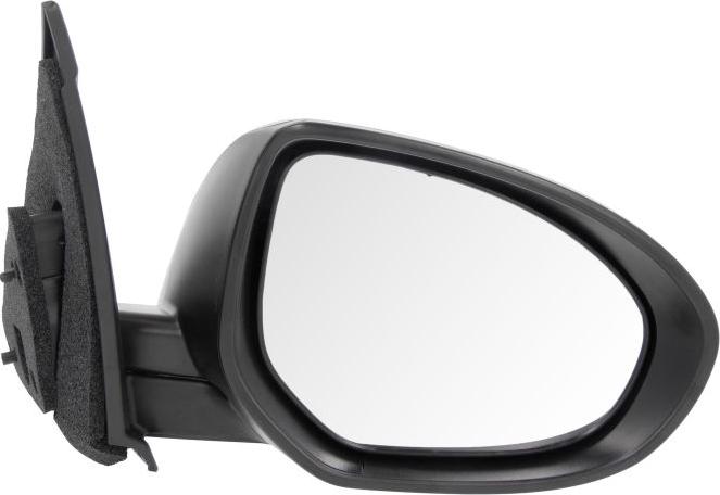 BLIC 5402-14-2001686P - Зовнішнє дзеркало autocars.com.ua