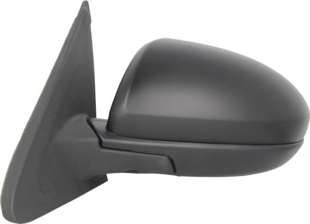 BLIC 5402-14-2001687P - Зовнішнє дзеркало autocars.com.ua