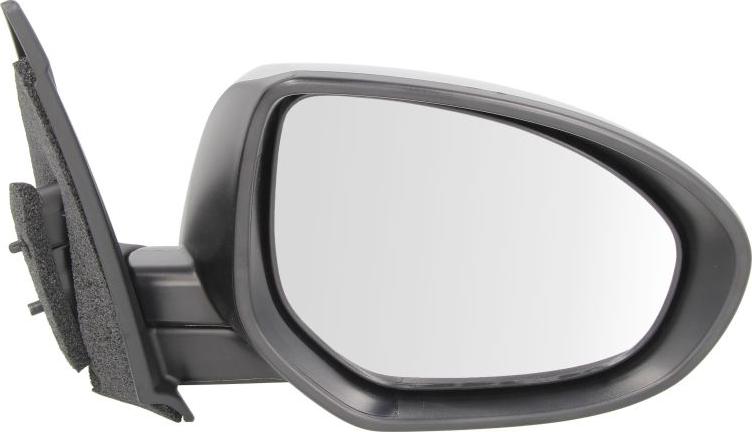 BLIC 5402-14-2001688P - Зовнішнє дзеркало autocars.com.ua