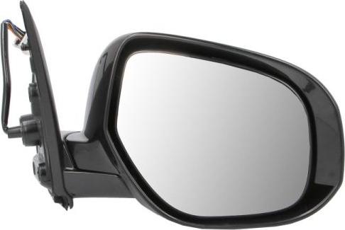 BLIC 5402-15-2232313P - Зовнішнє дзеркало autocars.com.ua