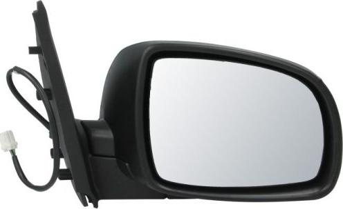 BLIC 5402-16-039332P - Зовнішнє дзеркало autocars.com.ua