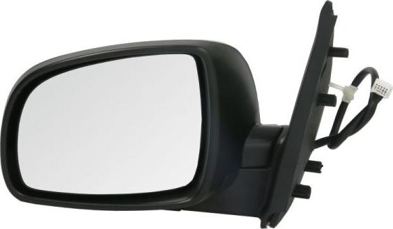 BLIC 5402-16-039333P - Зовнішнє дзеркало autocars.com.ua