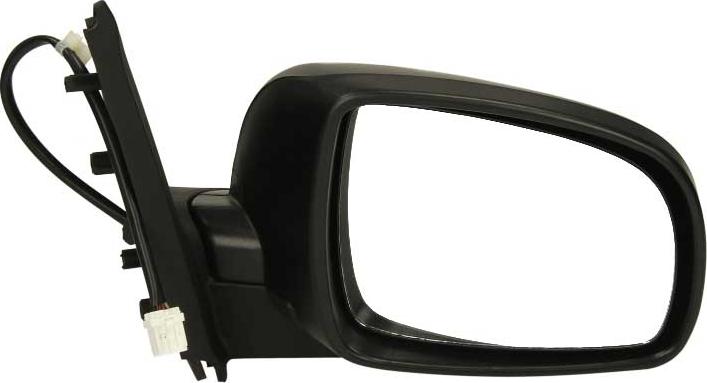 BLIC 5402-16-039360P - Зовнішнє дзеркало autocars.com.ua