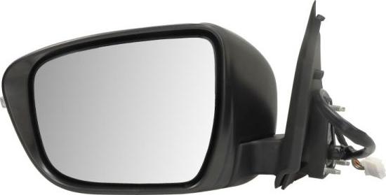 BLIC 5402-16-0967310P - Зовнішнє дзеркало autocars.com.ua