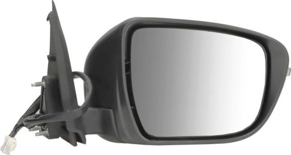 BLIC 5402-16-0967311P - Зовнішнє дзеркало autocars.com.ua