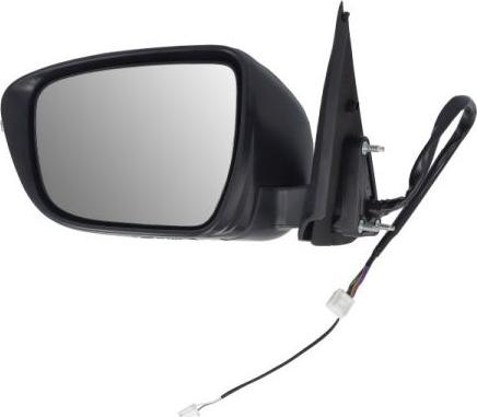 BLIC 5402-16-0967312P - Зовнішнє дзеркало autocars.com.ua