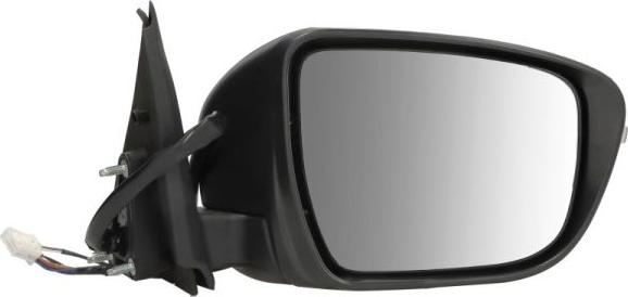 BLIC 5402-16-0967313P - Зовнішнє дзеркало autocars.com.ua