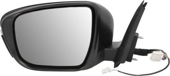 BLIC 5402-16-0967314P - Зовнішнє дзеркало autocars.com.ua