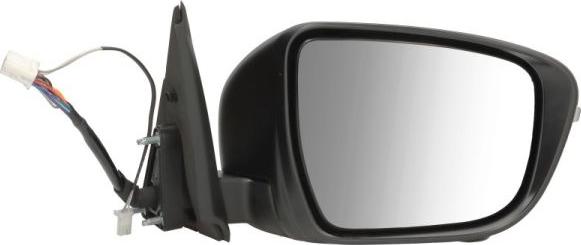 BLIC 5402-16-0967315P - Зовнішнє дзеркало autocars.com.ua