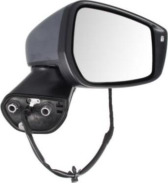 BLIC 5402-16-2001916P - Зовнішнє дзеркало autocars.com.ua