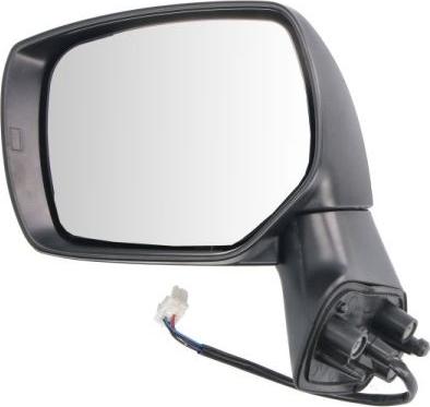 BLIC 5402-17-1332310P - Зовнішнє дзеркало autocars.com.ua