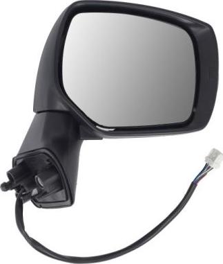 BLIC 5402-17-1332315P - Зовнішнє дзеркало autocars.com.ua