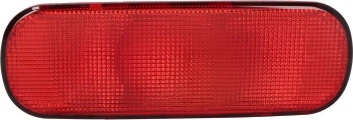 BLIC 5402-18-1379209P - Задні протитуманні фари autocars.com.ua