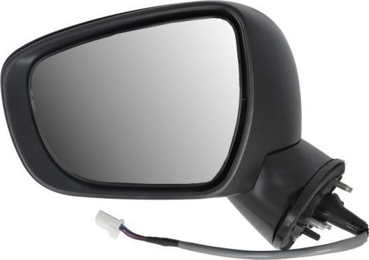 BLIC 5402-18-2002312P - Зовнішнє дзеркало autocars.com.ua