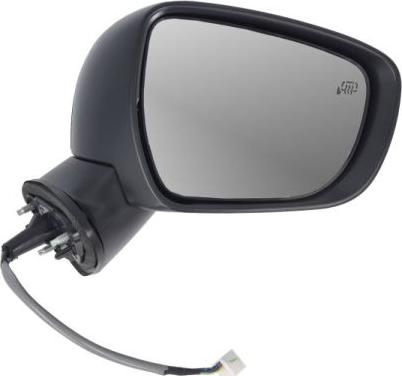 BLIC 5402-18-2002313P - Зовнішнє дзеркало autocars.com.ua