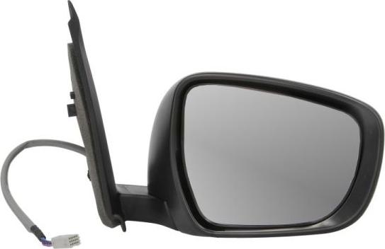 BLIC 5402-18-2119311P - Зовнішнє дзеркало autocars.com.ua