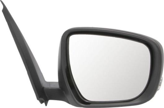 BLIC 5402-18-2119313P - Зовнішнє дзеркало autocars.com.ua