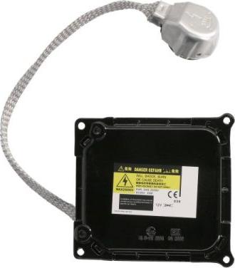 BLIC 5402-19-030-500P - Пристрій управління, освітлення autocars.com.ua