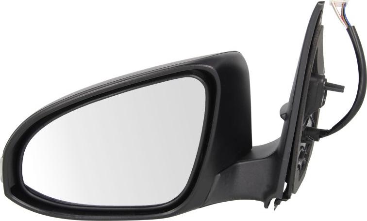 BLIC 5402-19-2002441P - Зовнішнє дзеркало autocars.com.ua