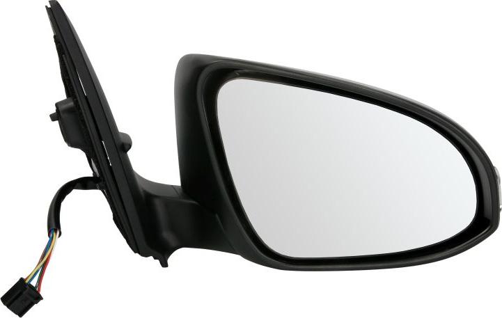 BLIC 5402-19-2002442P - Зовнішнє дзеркало autocars.com.ua